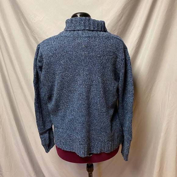 💥HOST PICK!!!💥Woolrich sweater - Picture 3 of 8